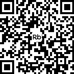 Pain Community QR Code